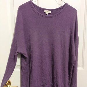 Aritzia Wilfred Free Sweater